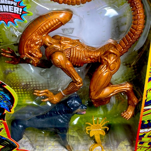 Xenomorph Runner - Picture 13 of 13